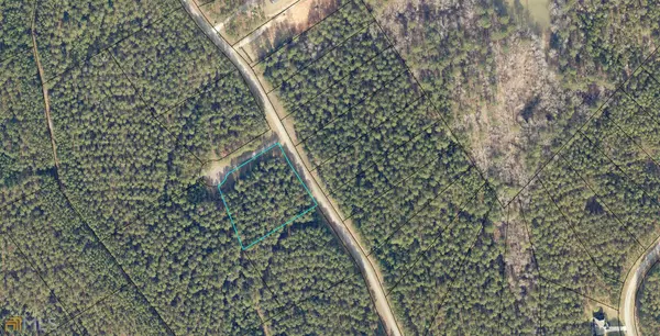 LOT 84 Providence Ferry Rd, Lincolnton, GA 30817