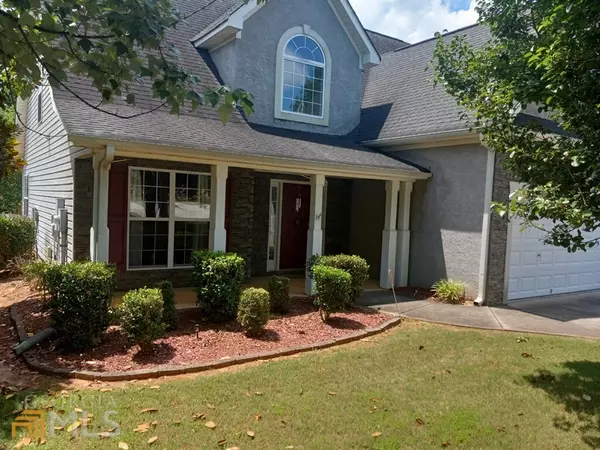 Stockbridge, GA 30281,487 Haven Ridge