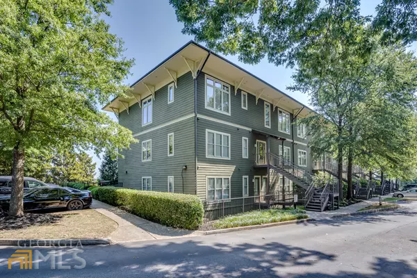 Atlanta, GA 30315,1195 Milton TER SE #4303