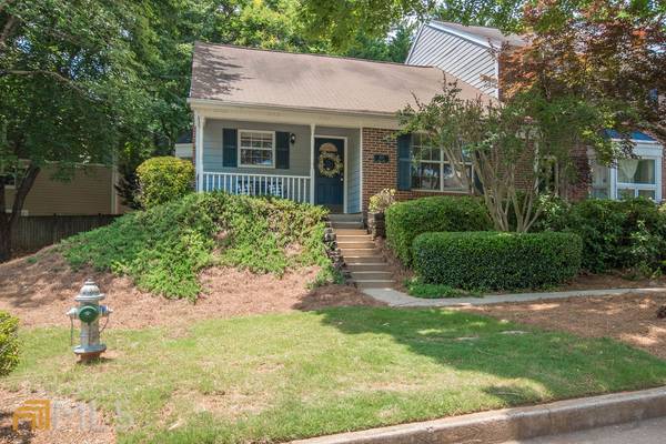 221 Quail, Roswell, GA 30076