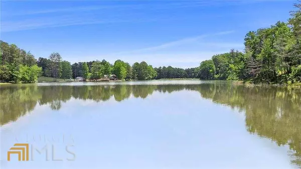 Sautee Nacoochee, GA 30571,89 Yonah Lake