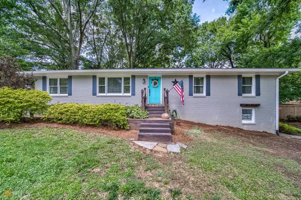 4422 Westside, Acworth, GA 30101