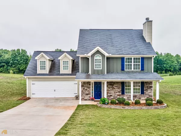 8249 Mountain Glen, Clermont, GA 30527