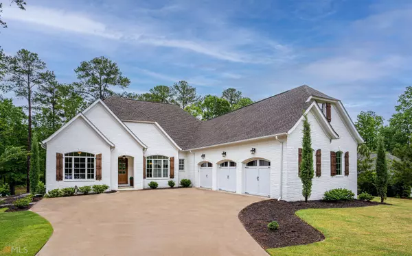 1070 Carnoustie DR #15, Greensboro, GA 30642