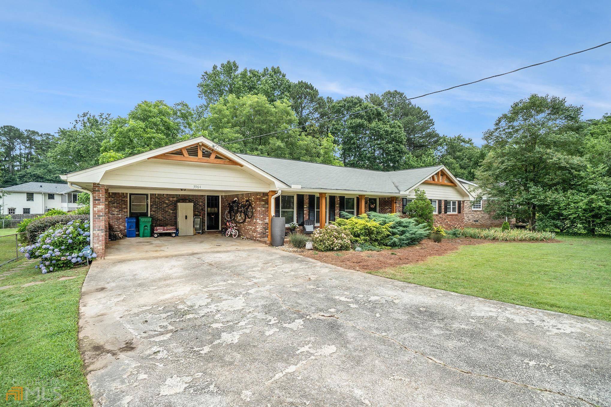 Tucker, GA 30084,3964 Saint Marks CT