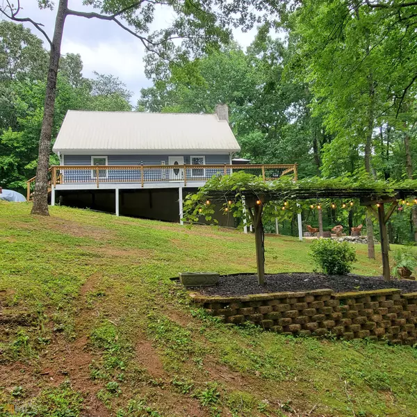 387 Bakers Fiord, Sautee Nacoochee, GA 30571