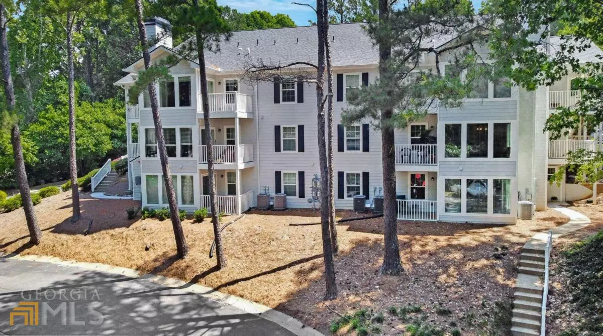 Marietta, GA 30067,1592 Alexandria CT SE #6