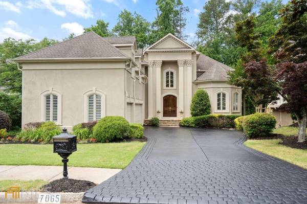 7065 Greatwood TRL, Alpharetta, GA 30005