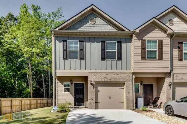 6117 Oak Bend CT, Riverdale, GA 30296