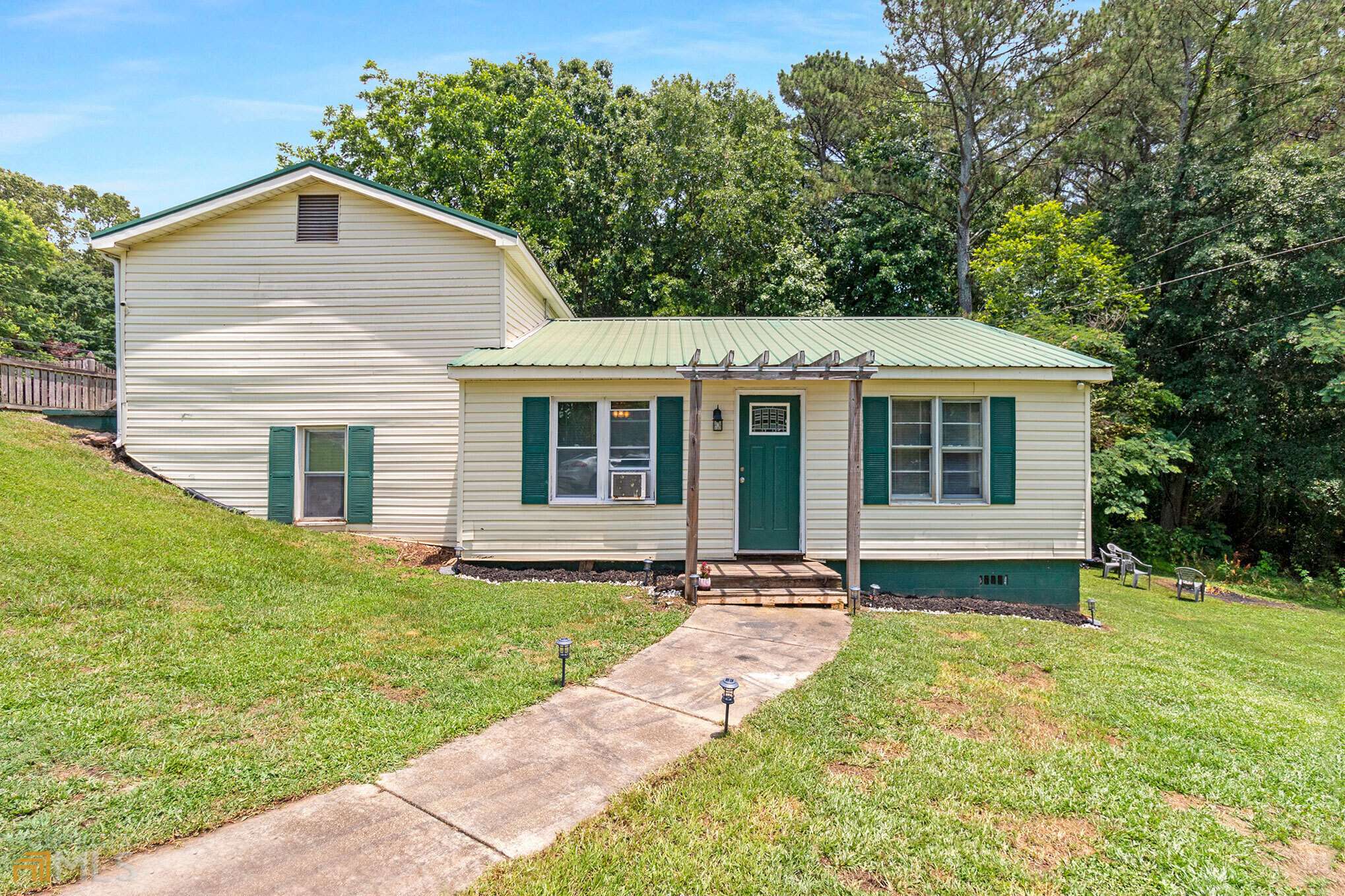 5422 W Highway 166, Carrollton, GA 30117