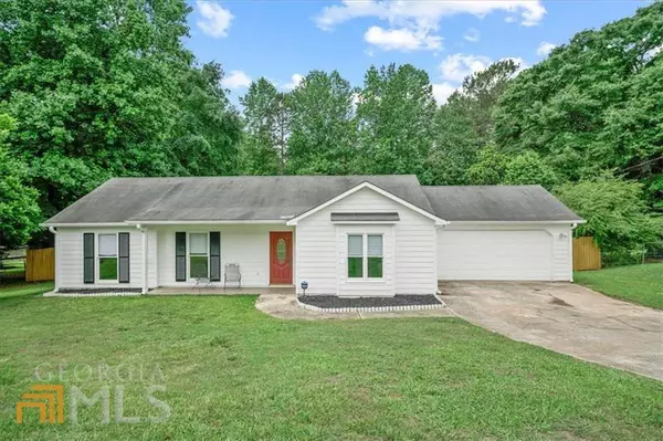 489 Glen Terrace, Auburn, GA 30011