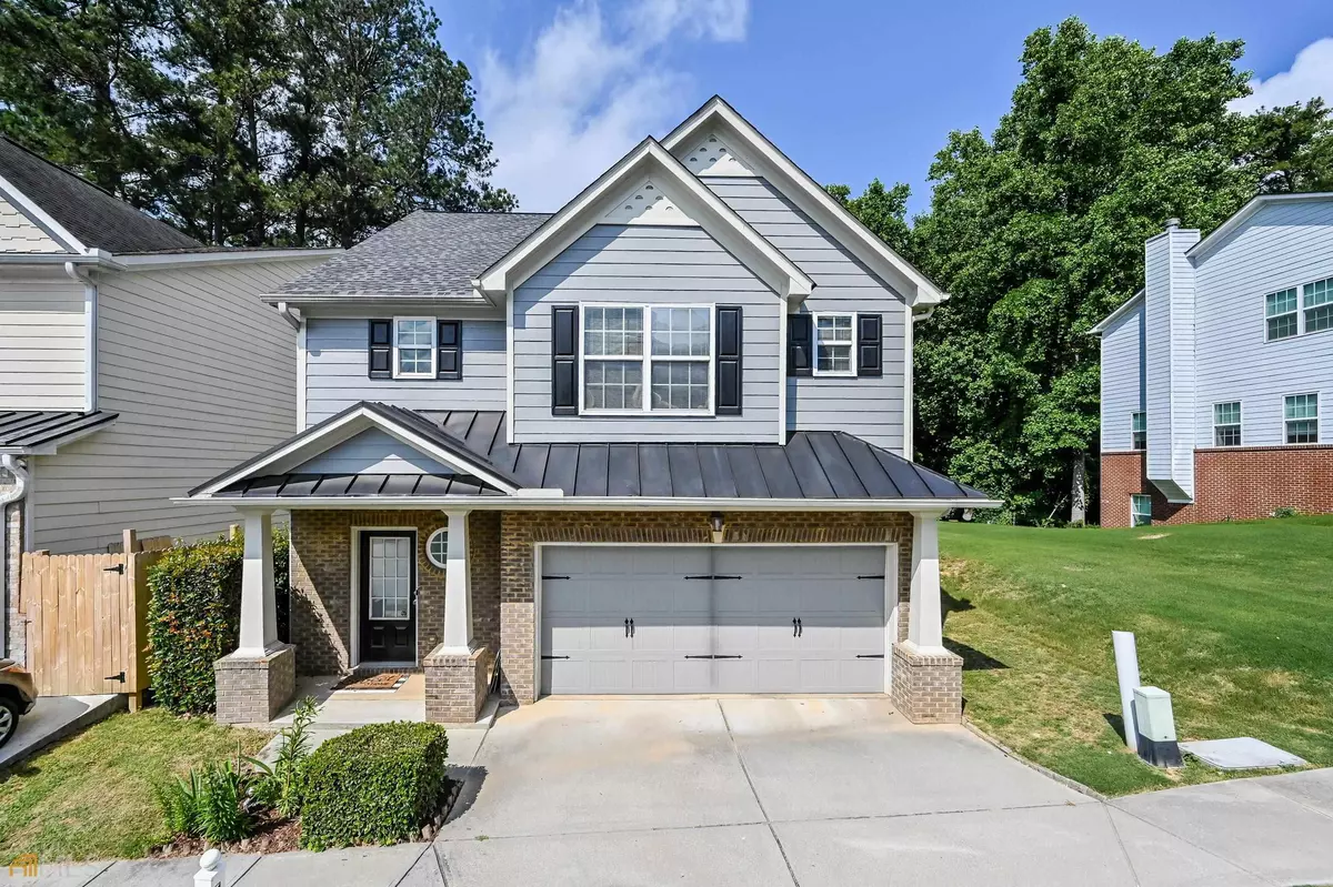 Norcross, GA 30071,5600 Chatham