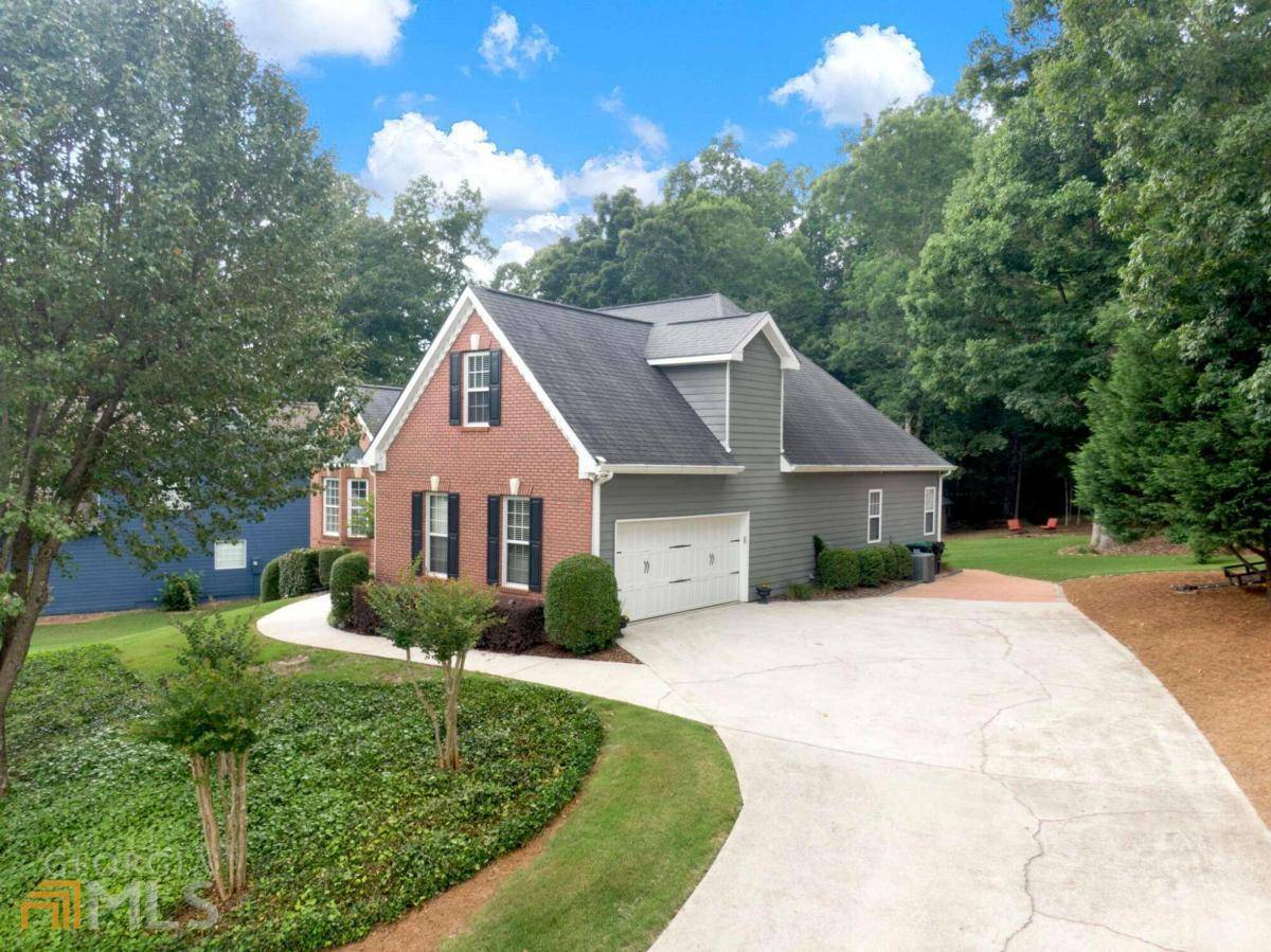 Buford, GA 30519,3648 ELINBURG COVE TRL