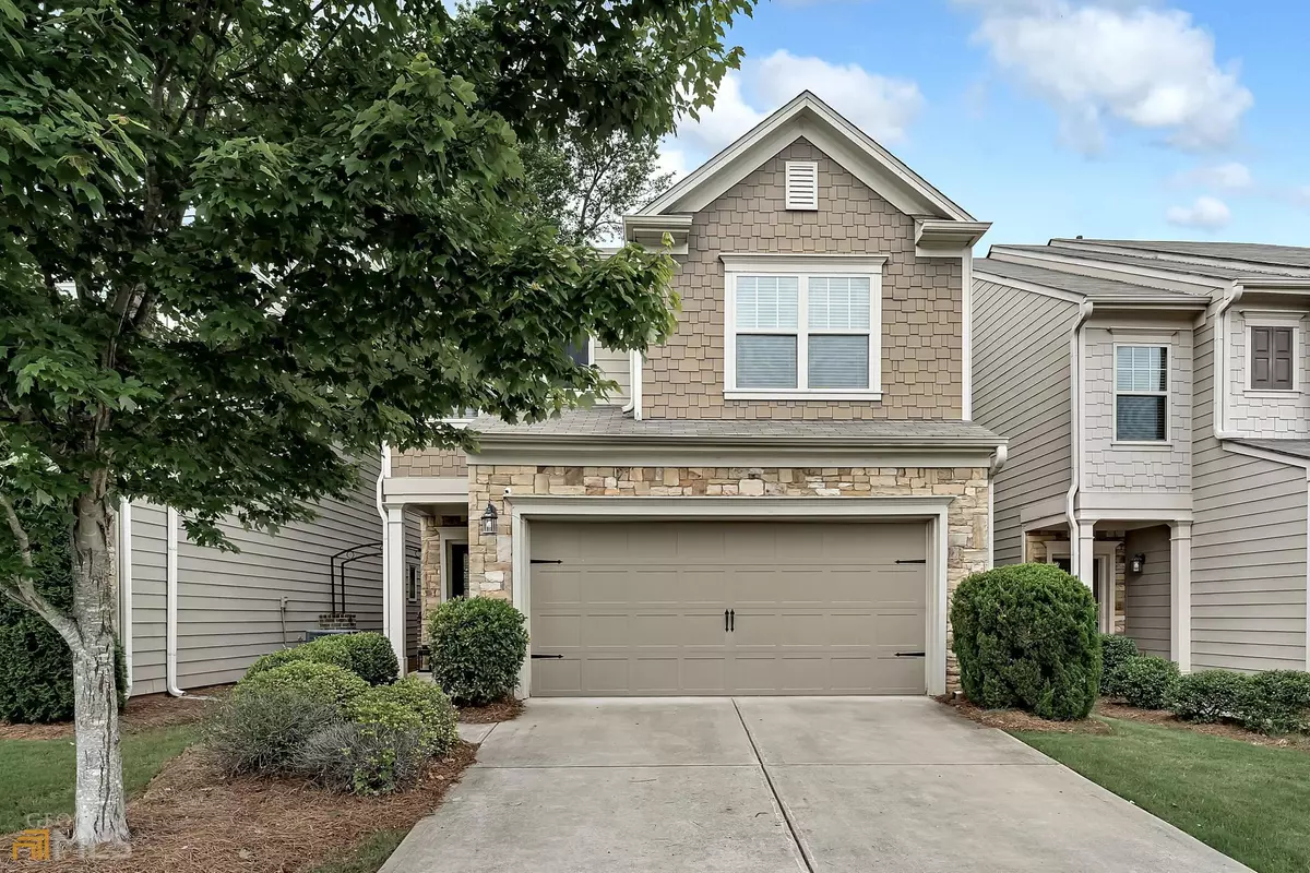 Alpharetta, GA 30004,4685 Waterbrooke