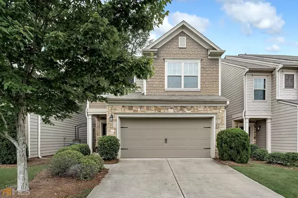 4685 Waterbrooke, Alpharetta, GA 30004