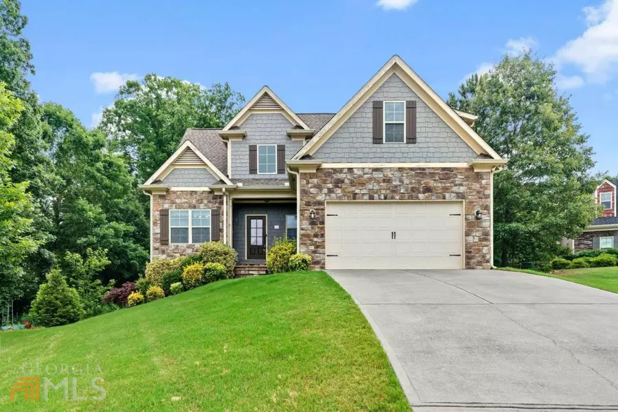 16 Coppage, Cartersville, GA 30120