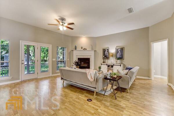 St. Marys, GA 31558,280 Deerwood CT
