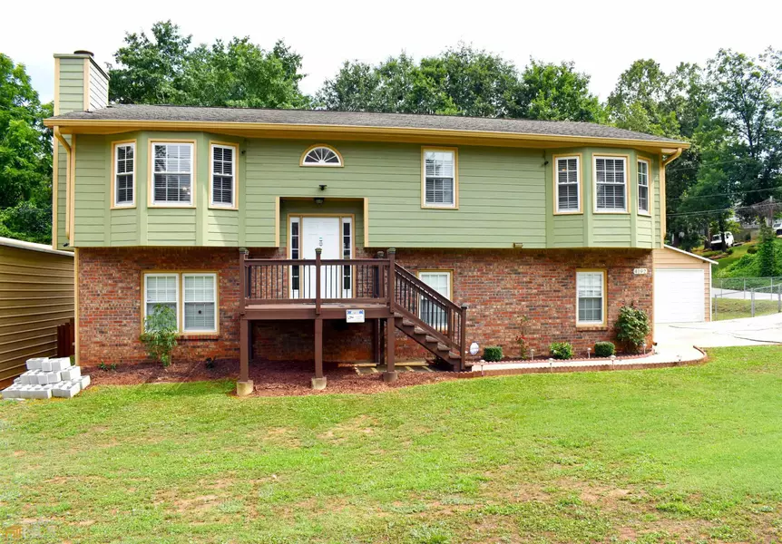 4192 Wrexham, Snellville, GA 30039