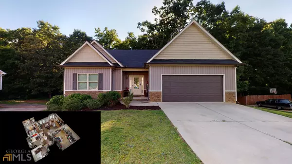 124 Kings Crossing, Rockmart, GA 30153