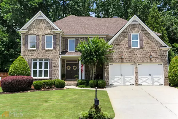 4364 Cooper Oaks,  Smyrna,  GA 30082