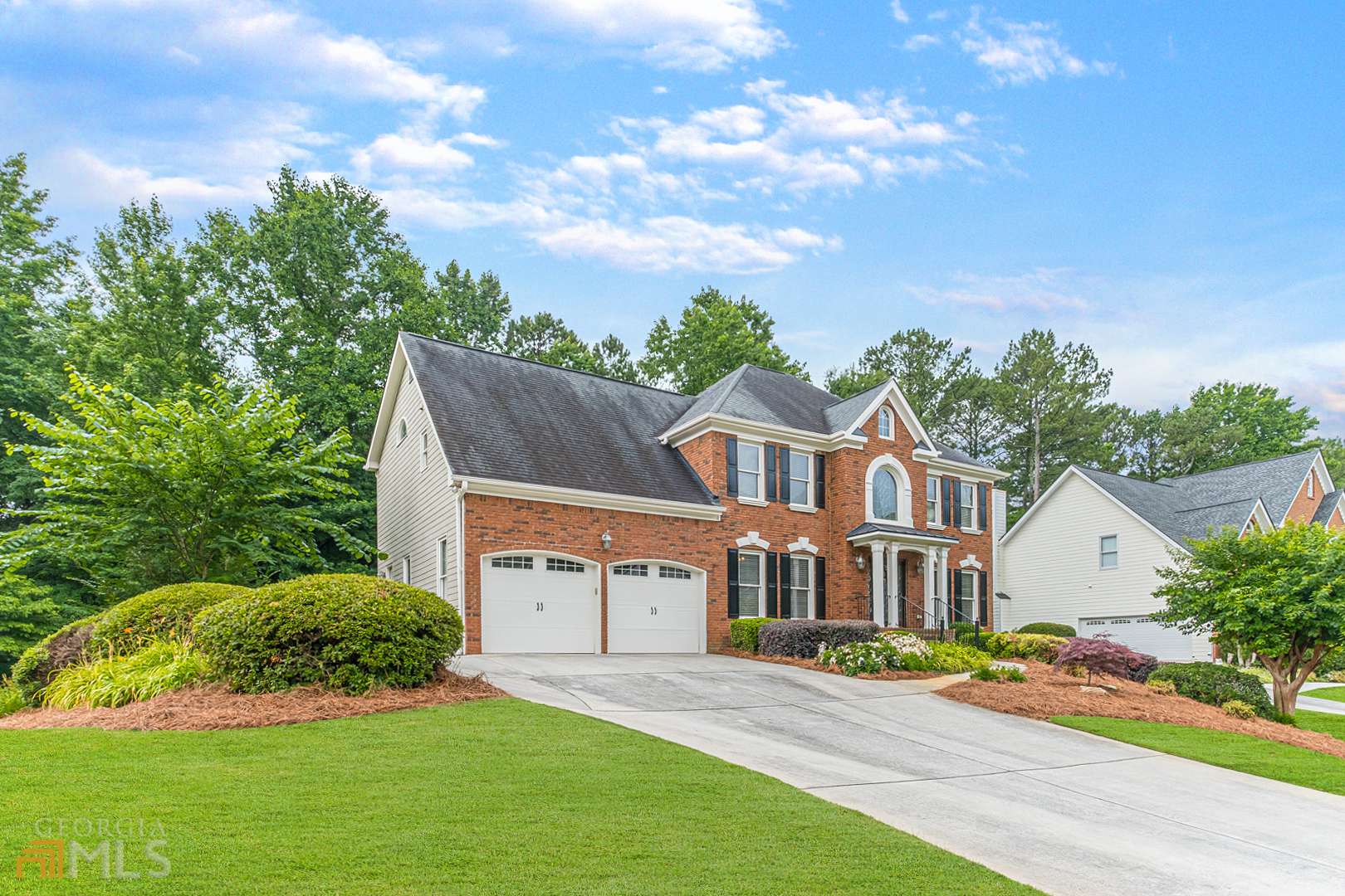 Lawrenceville, GA 30044,1521 Radstone DR