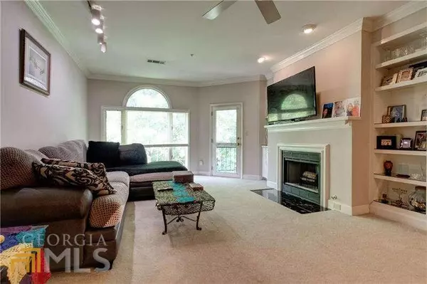 Dunwoody, GA 30338,5340 Brooke Ridge