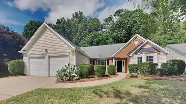 2695 Woodbine Hill, Norcross, GA 30071