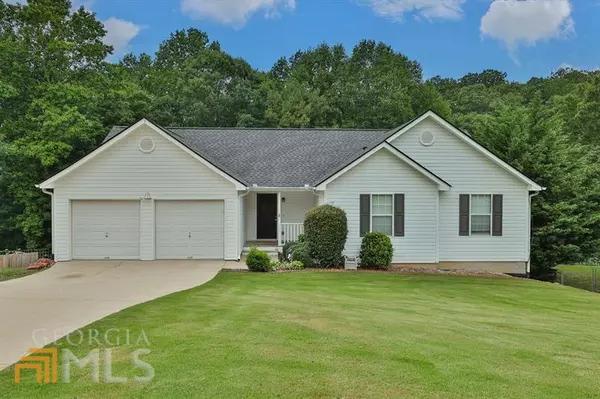 4760 Melbourne TRL, Flowery Branch, GA 30542