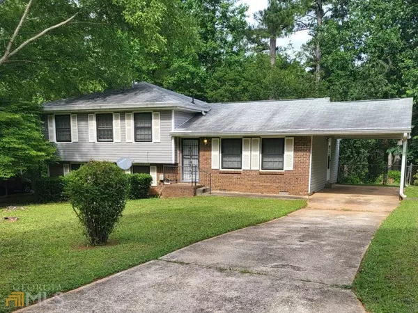 7292 Merlin, Riverdale, GA 30296