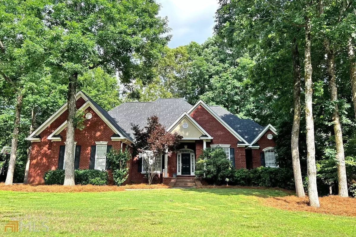 Clermont, GA 30527,6654 Windvane