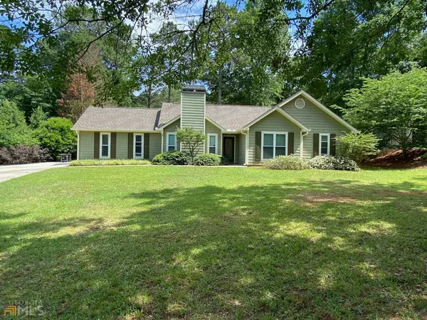 46 River Park, Newnan, GA 30265