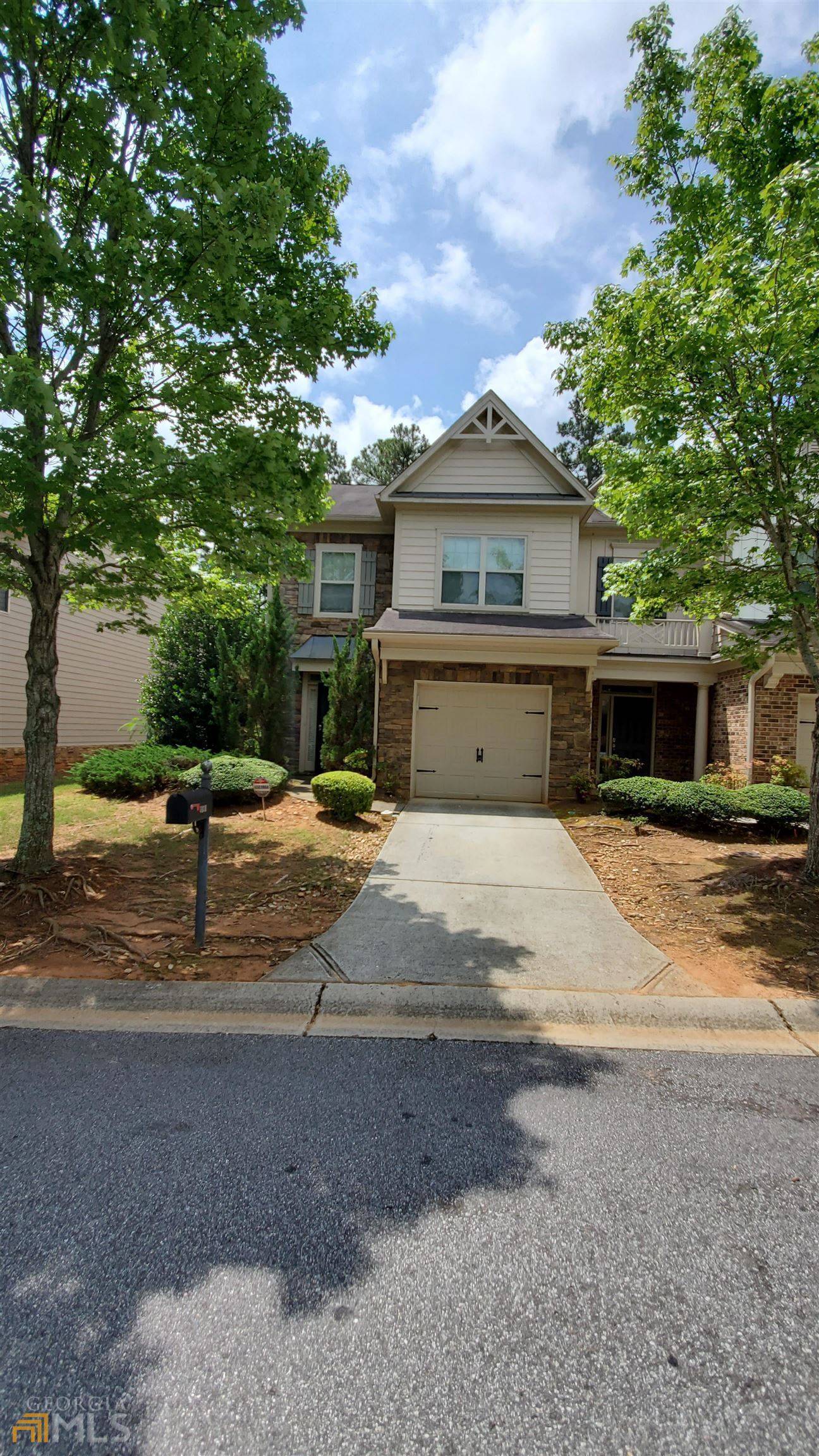 5131 Madeline PL, Stone Mountain, GA 30083