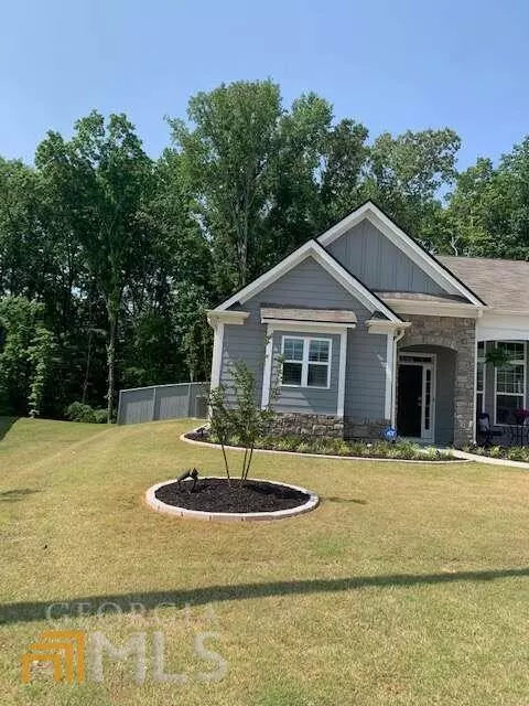 Villa Rica, GA 30180,100 Montgomery View