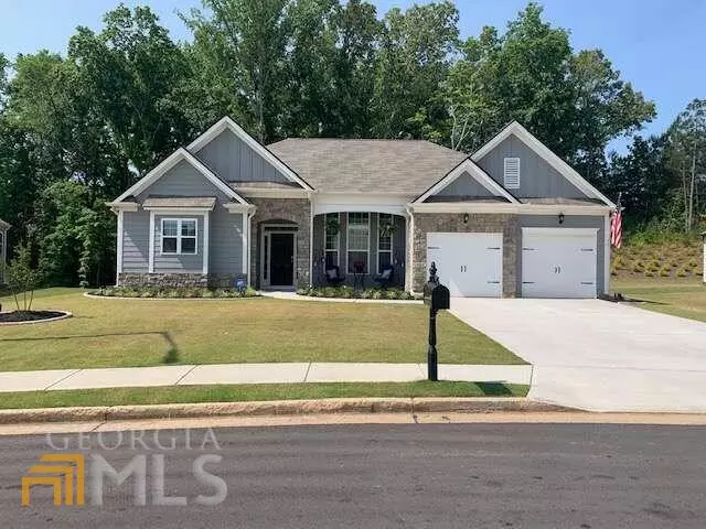 Villa Rica, GA 30180,100 Montgomery View