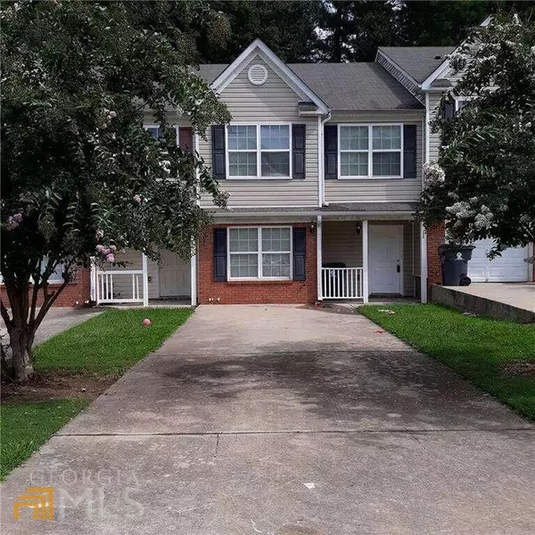 Union City, GA 30291,1335 Maple Valley