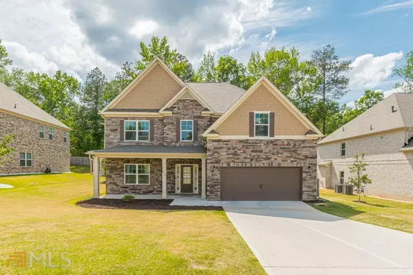 228 Lotus, Mcdonough, GA 30252