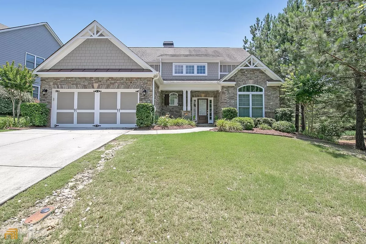 Flowery Branch, GA 30542,7541 Copper Kettle