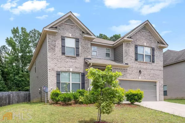 Hampton, GA 30228,1408 Stone Ridge