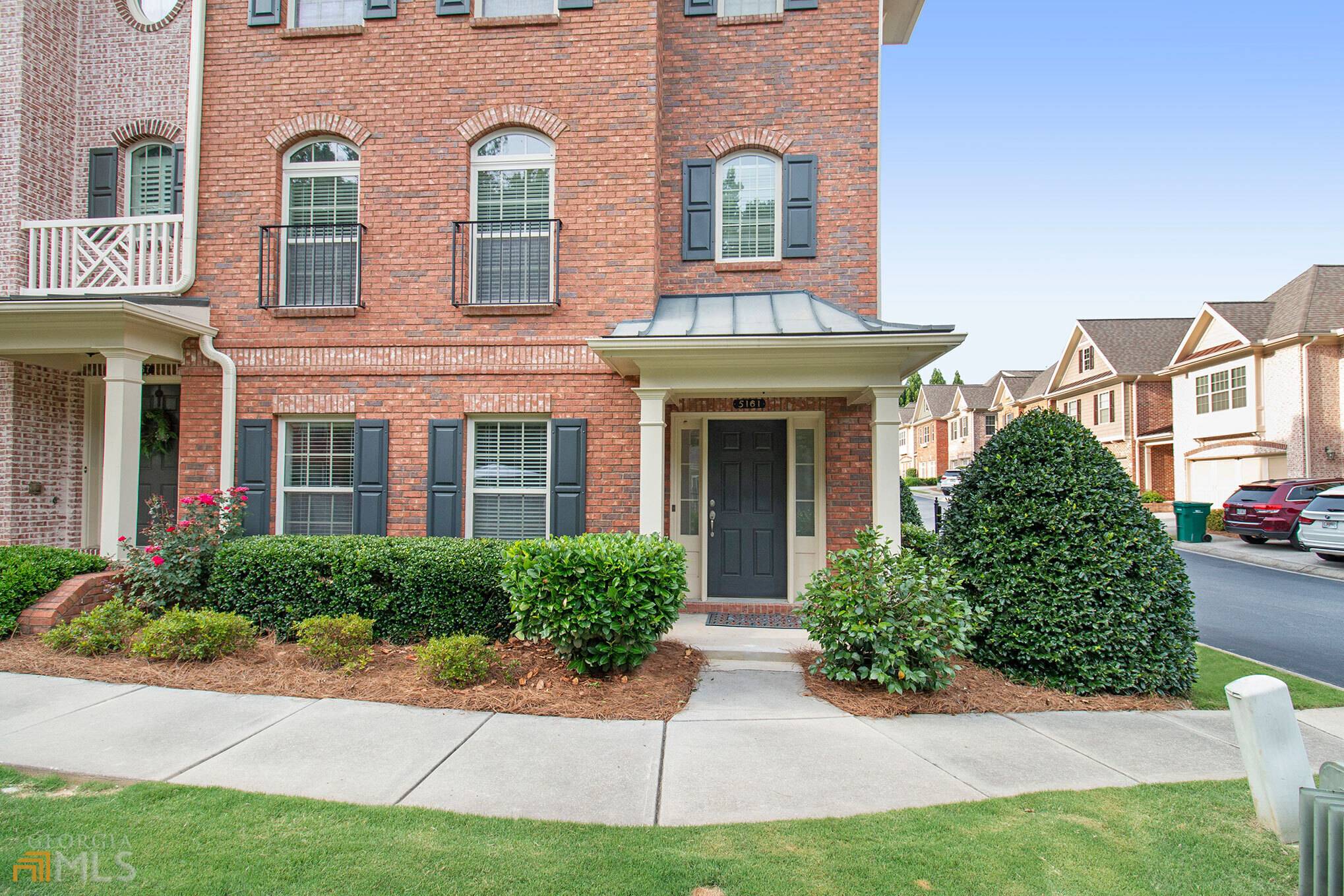 Alpharetta, GA 30022,5161 Monitor LN