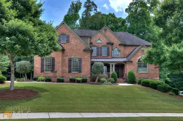 3493 MARYHILL, Kennesaw, GA 30152