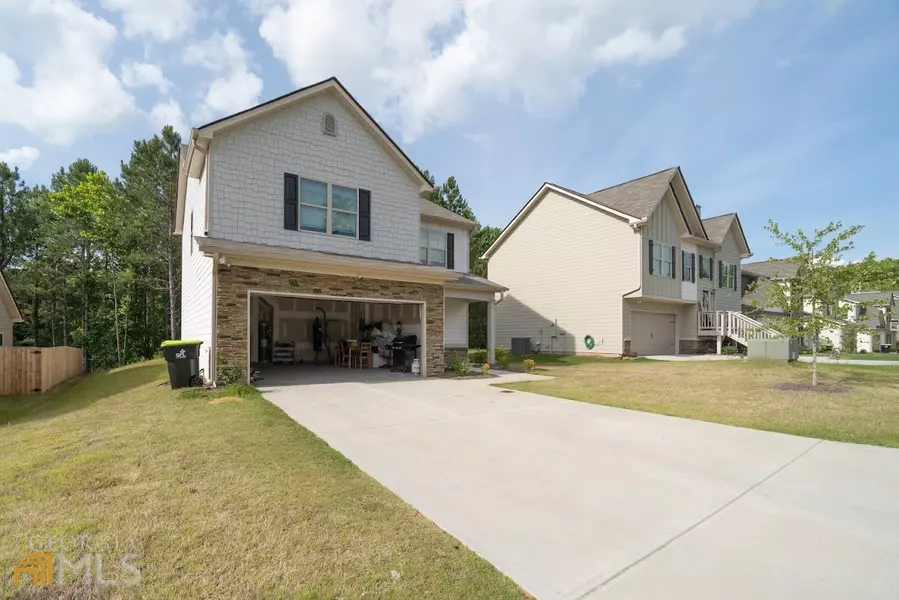 425 Daffodil Drive, Temple, GA 30179