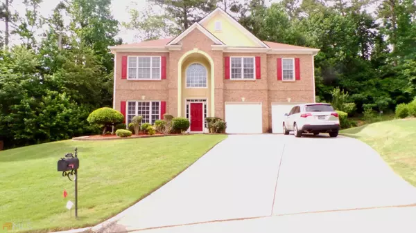 4525 Red Cedar, Lilburn, GA 30047