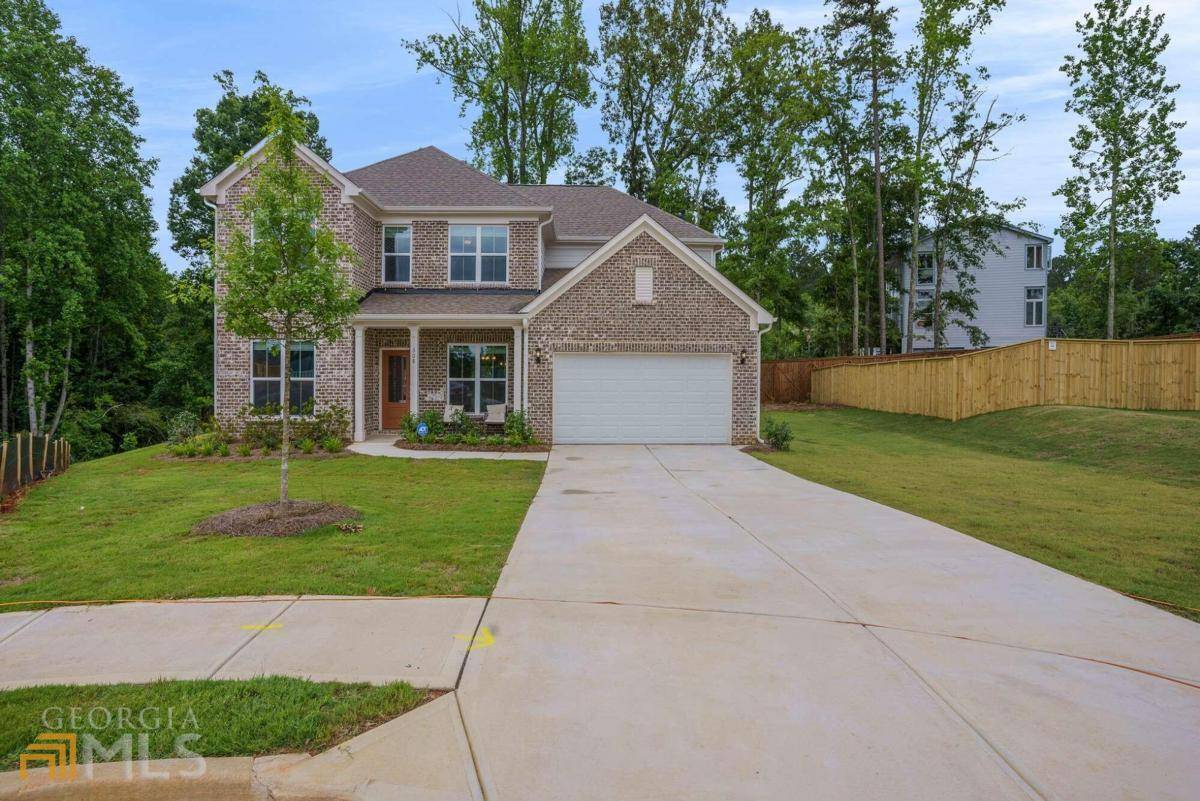 Mcdonough, GA 30253,308 Wichita WAY