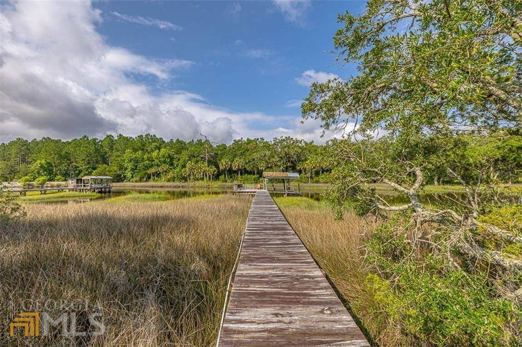 264 Anguilla DR, Brunswick, GA 31523