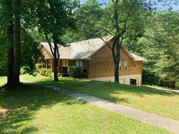 Demorest, GA 30535,105 Falling Waters