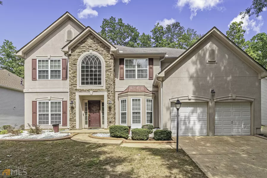 7651 Waterlace, Fairburn, GA 30213