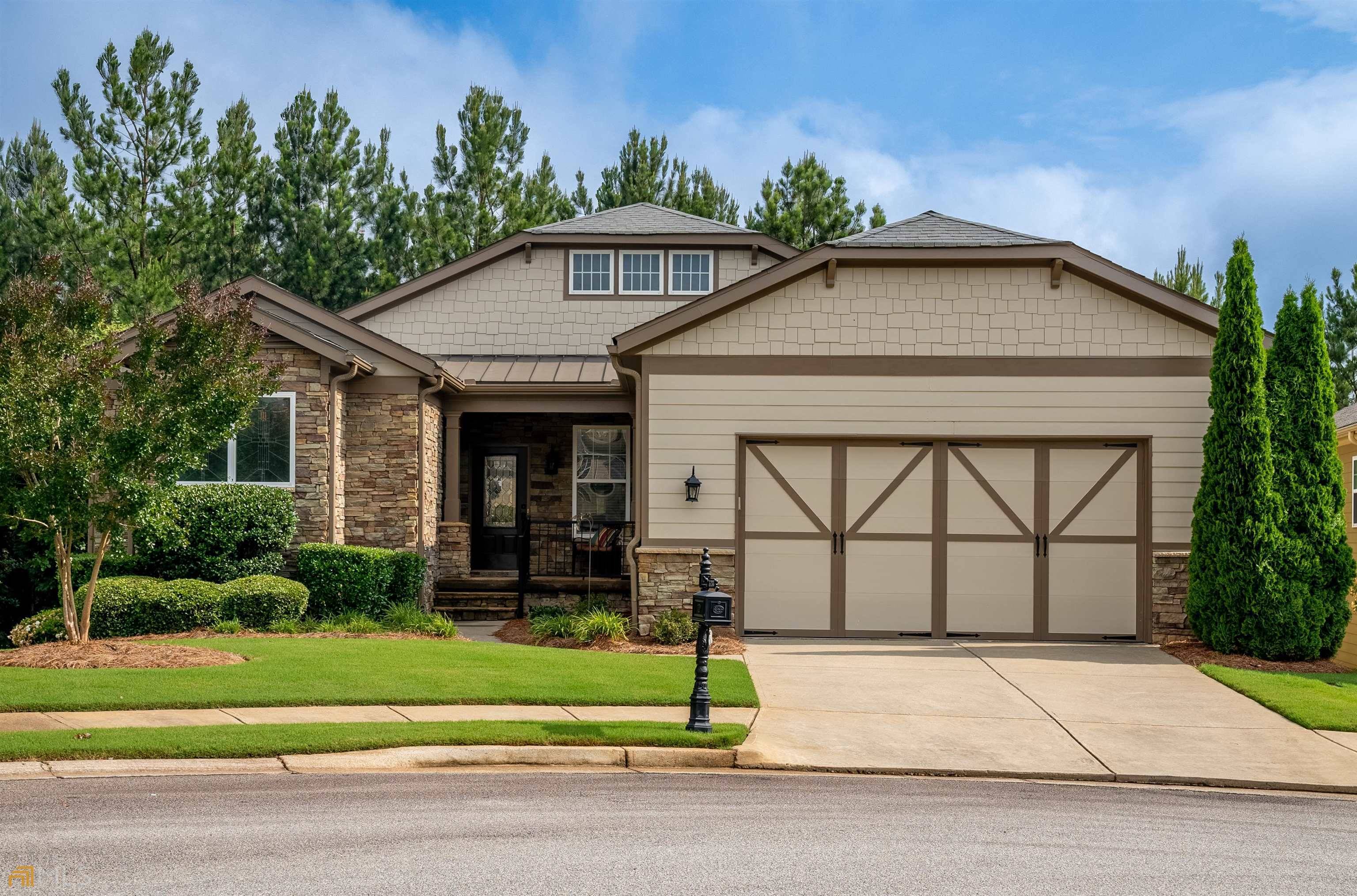 3233 Black Gum LN SW, Gainesville, GA 30504