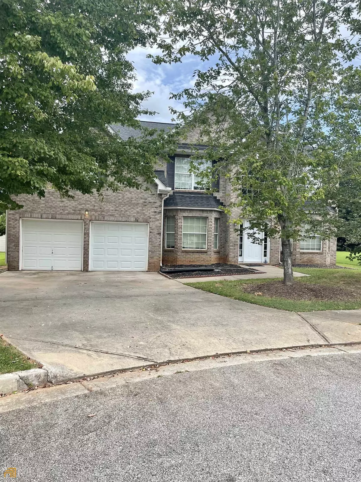Hampton, GA 30228,1224 Crossbow TER