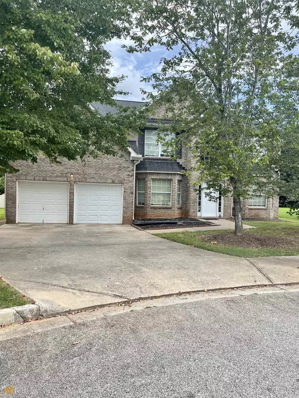 1224 Crossbow TER,  Hampton,  GA 30228