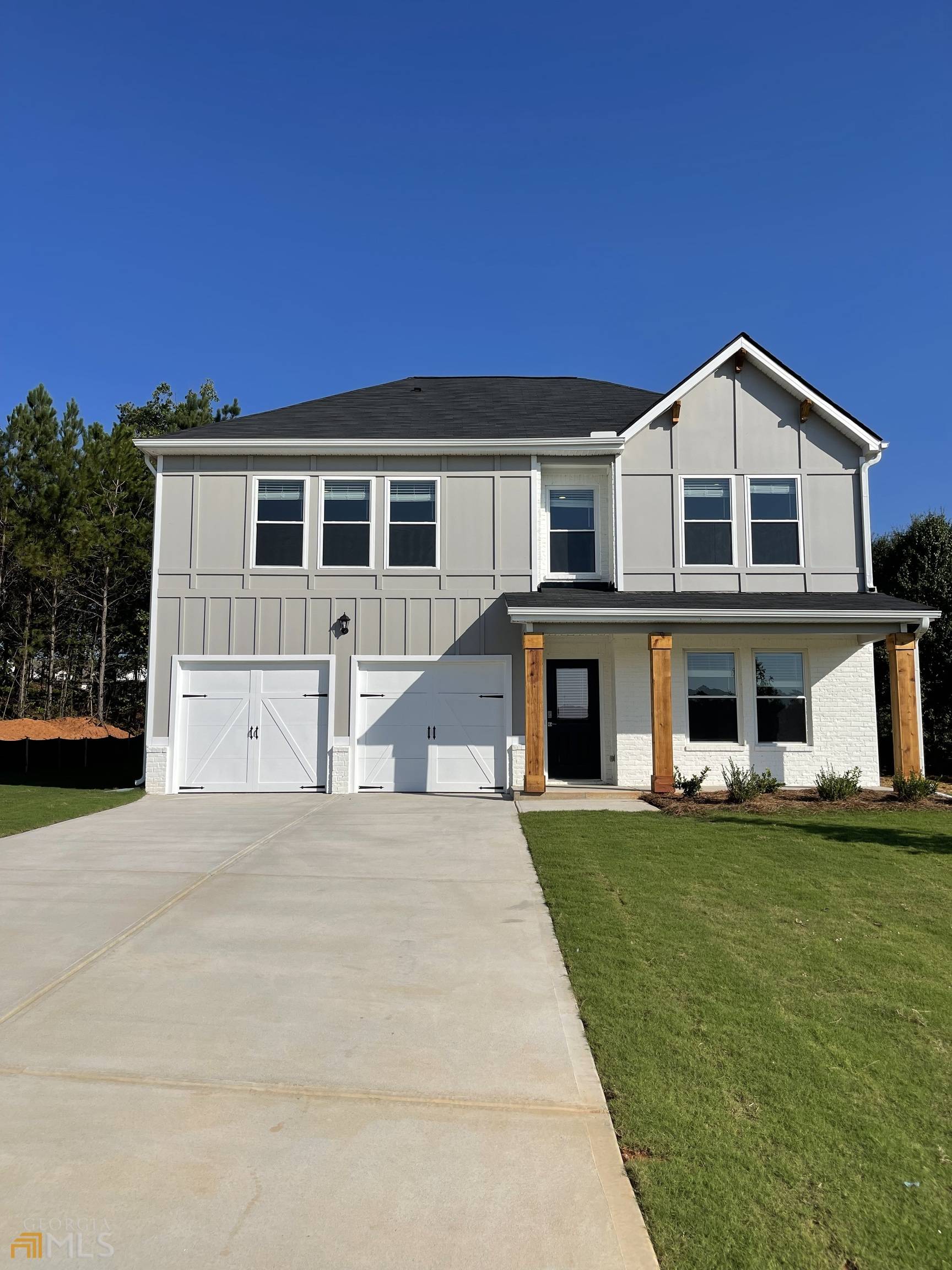 420 Sweetwood CT #A32, Lagrange, GA 30241